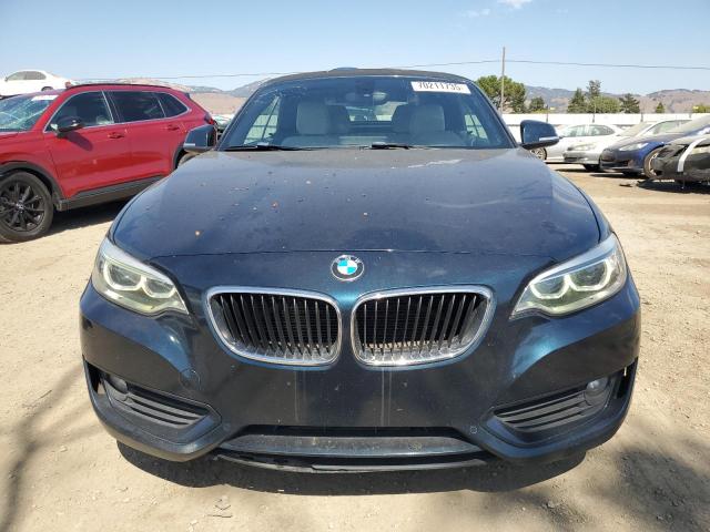2015 BMW 228 I WBA1K5C55FV474067