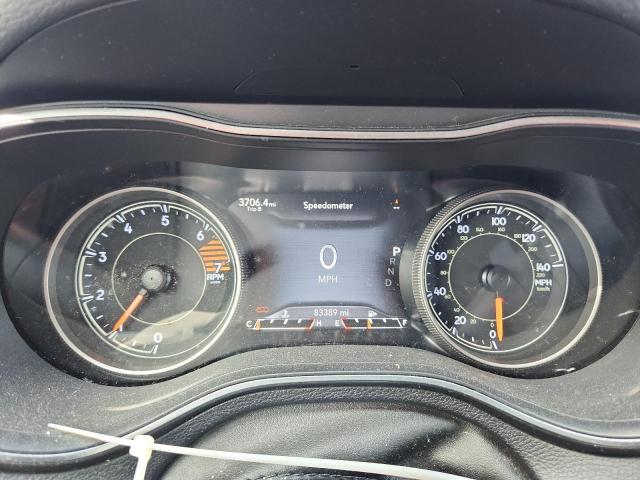 2019 JEEP CHEROKEE L 1C4PJLDB3KD427497