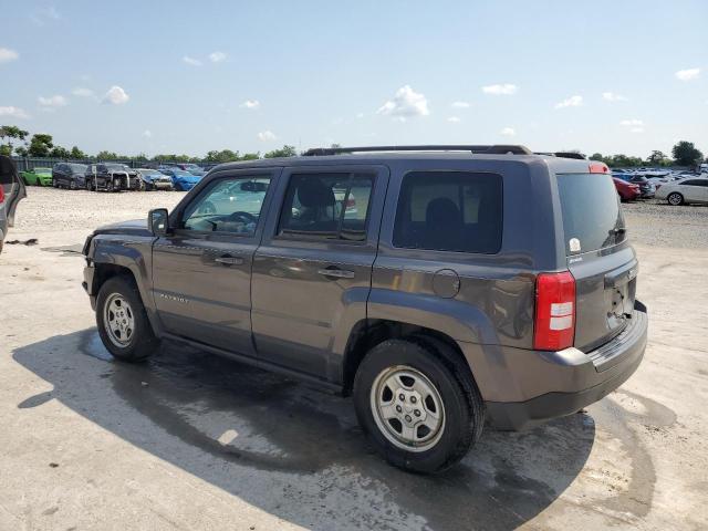 2016 JEEP PATRIOT SP 1C4NJPBB2GD738430