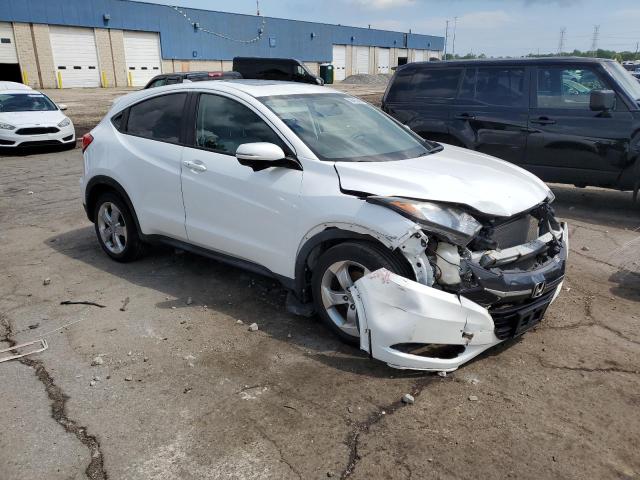 2016 HONDA HR-V EX 3CZRU5H58GM734962