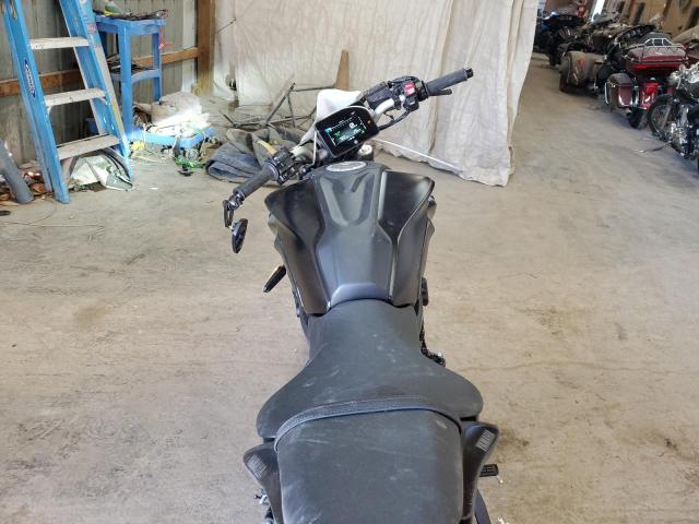 2024 YAMAHA MT07 JYARM32E3RA011695