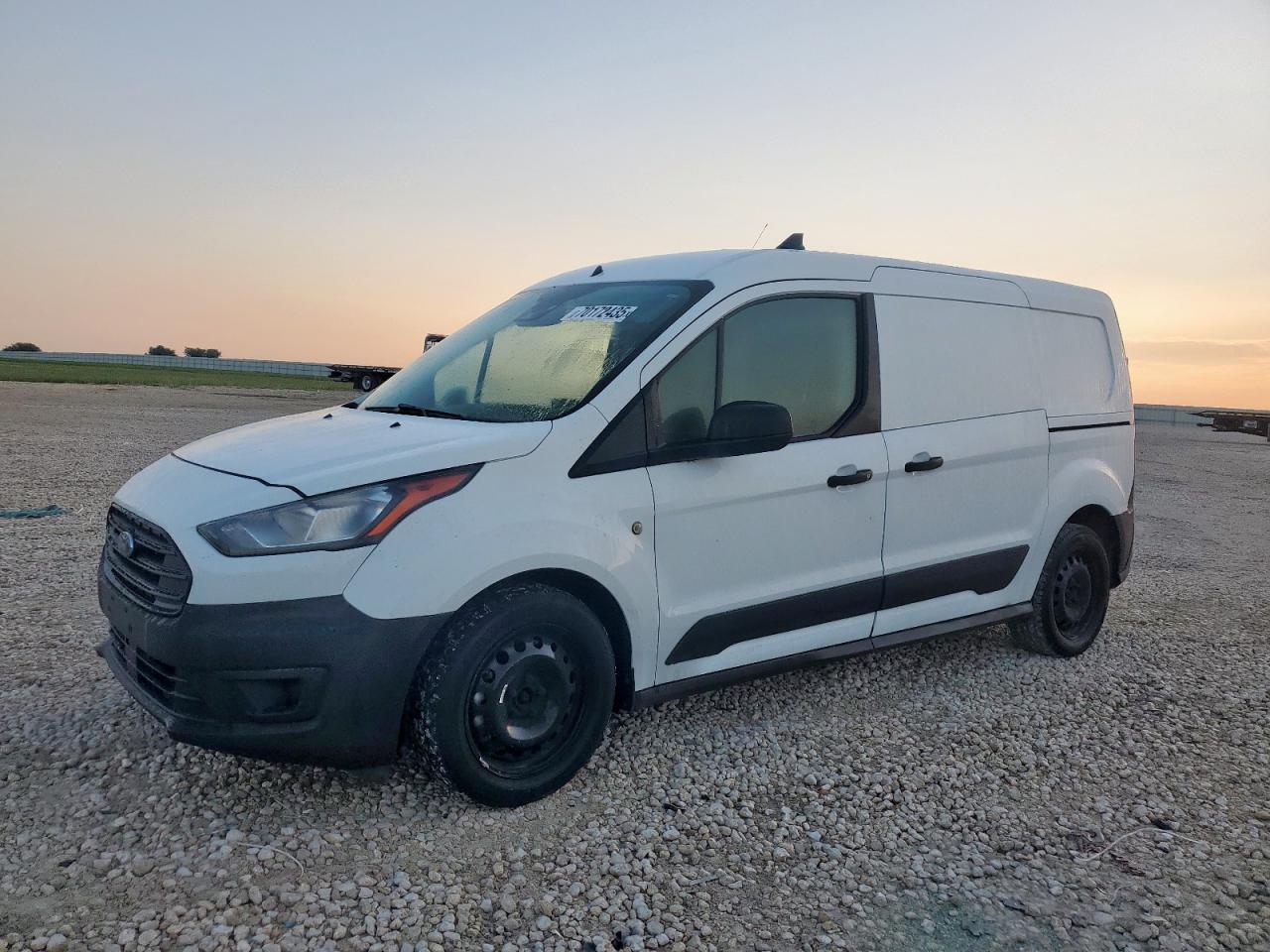 FORD TRANSIT CONNECT XL