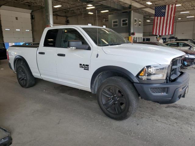 2022 RAM 1500 CLASS 1C6RR7GG8NS148571