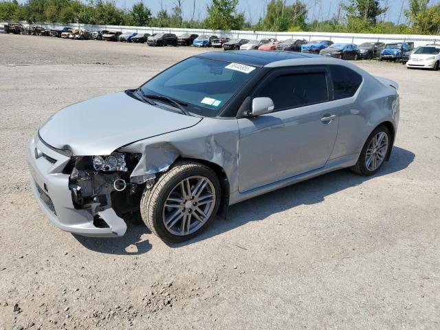 2011 TOYOTA SCION TC - JTKJF5C7XB3021005