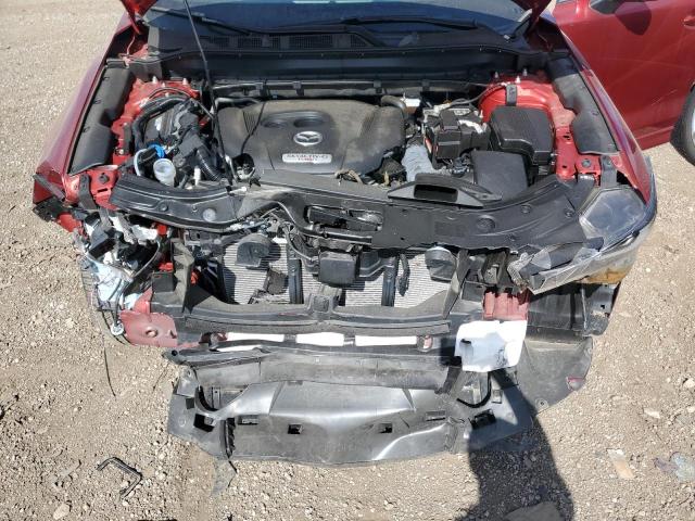 2025 MAZDA CX-5 SIGNA JM3KFBXY2S0556917