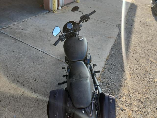 2015 HARLEY-DAVIDSON XG750 1HD4NBB11FC510769