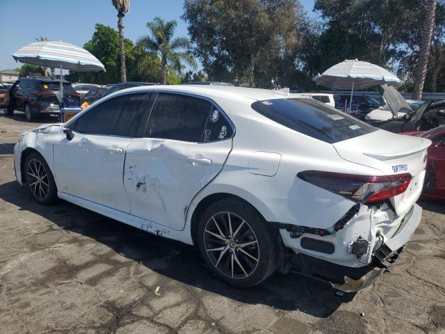 2024 TOYOTA CAMRY SE NIGHT SHADE 4T1G11AK1RU844678