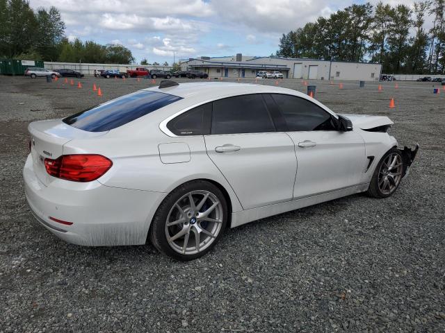2015 BMW 428 XI GRA WBA4C9C5XFD331770