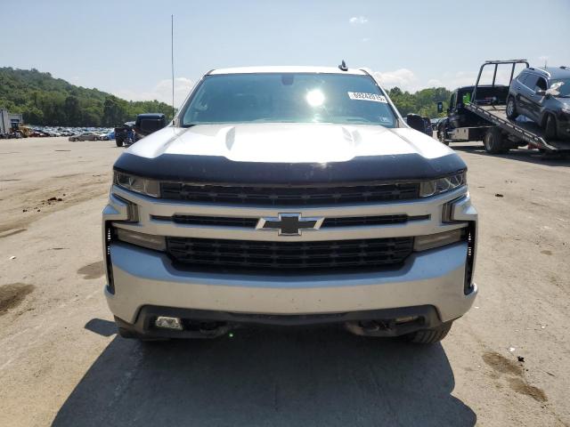 2020 CHEVROLET SILVERADO K1500 RST 3GCUYEED9LG329699