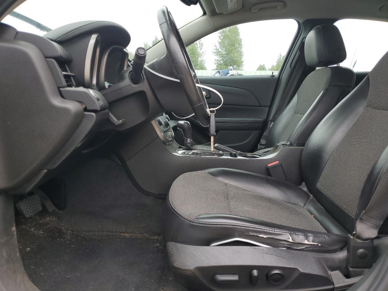 CHEVROLET MALIBU 2LT