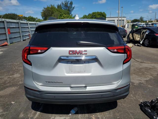 2019 GMC TERRAIN SLE 3GKALMEV5KL208344
