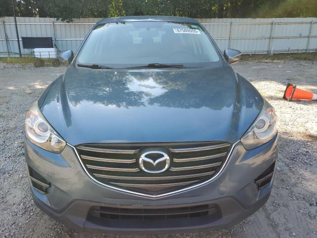 2016 MAZDA CX-5 SPORT JM3KE2BY8G0862358