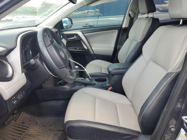 2018 TOYOTA RAV4 LIMITED 2T3YFREV2JW506257