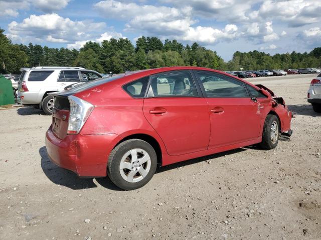 2011 TOYOTA PRIUS - JTDKN3DU2B5372907