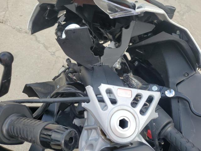 2025 APRILIA RS 457 ZD4XEUA08S6001584