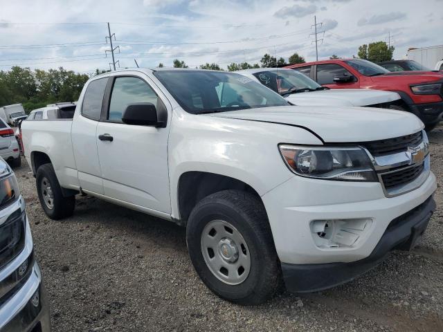2019 CHEVROLET COLORADO - 1GCHSBEA3K1335003