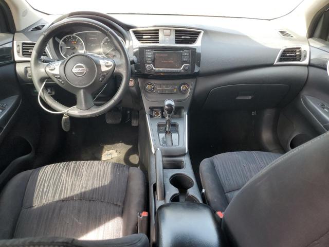 2016 NISSAN SENTRA S - 3N1AB7AP4GL644250