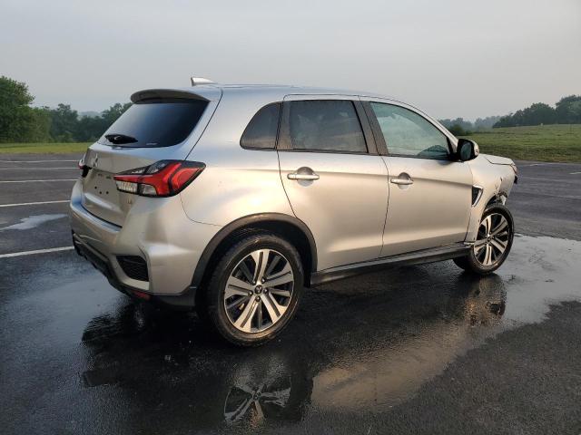 2024 MITSUBISHI OUTLANDER JA4ARUAU0RU012409