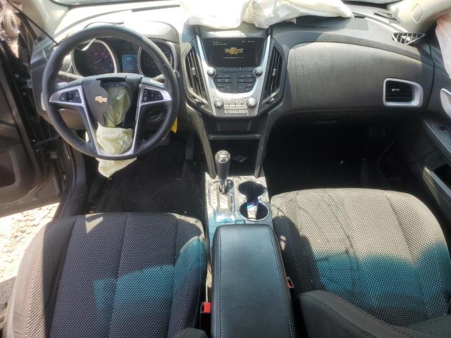 2017 CHEVROLET EQUINOX LT 2GNALCEKXH1551888
