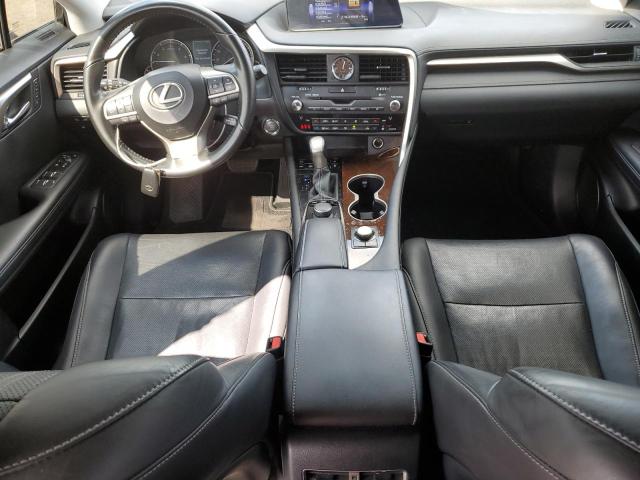 2019 LEXUS RX 350 BAS 2T2BZMCA6KC206986