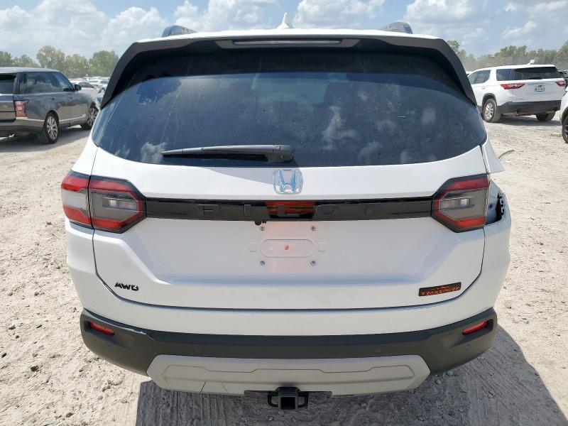 2025 HONDA PILOT TRAI 5FNYG1H61SB041092