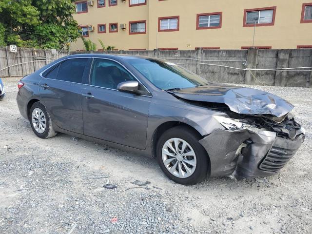 2015 TOYOTA CAMRY LE - 4T1BF1FKXFU929034