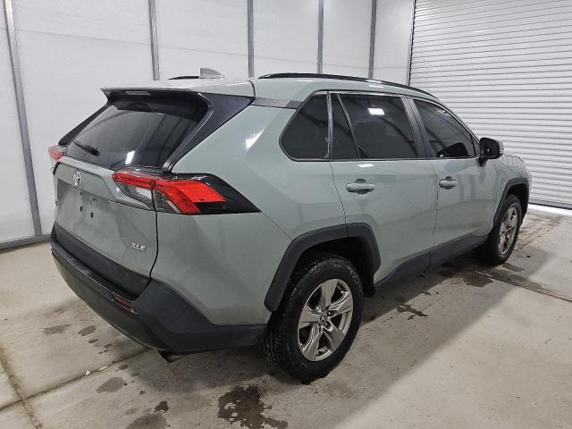2023 TOYOTA RAV4 XLE - 2T3W1RFV1PW245491