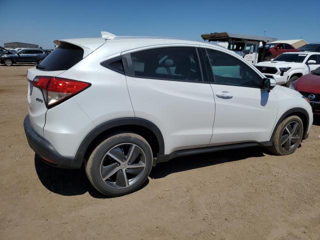2021 HONDA HR-V EXL 3CZRU6H79MM717526