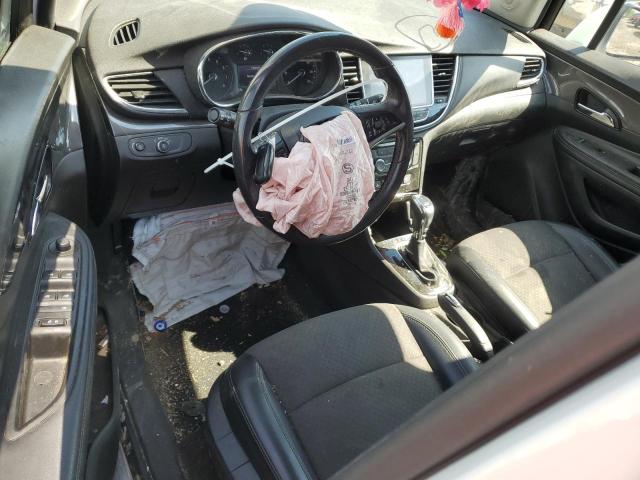 2020 BUICK ENCORE PRE KL4CJASB1LB025507