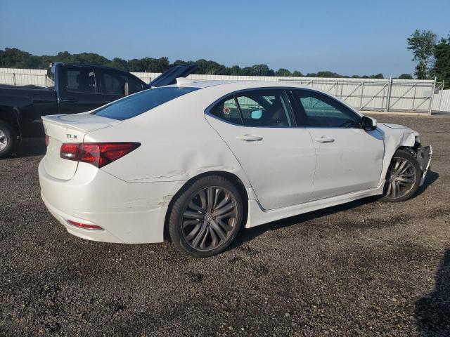 2015 ACURA TLX TECH 19UUB2F58FA004926