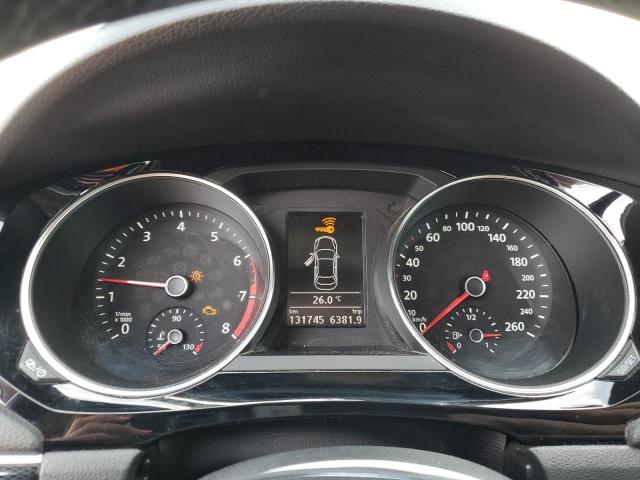 2017 VOLKSWAGEN JETTA SE 3VWDB7AJ9HM288974