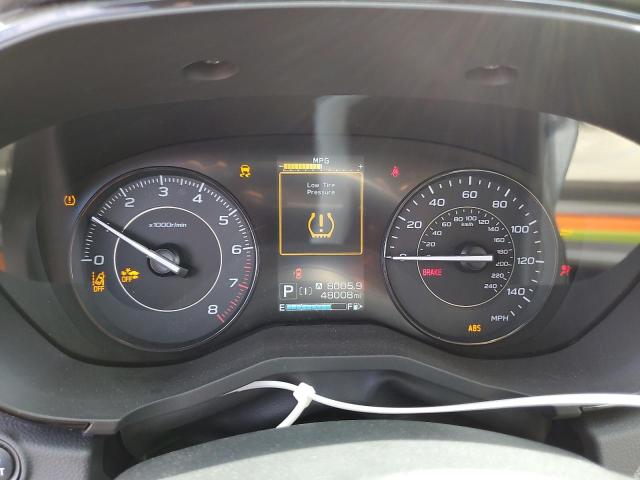 2021 SUBARU IMPREZA PREMIUM 4S3GKAV66M3602207