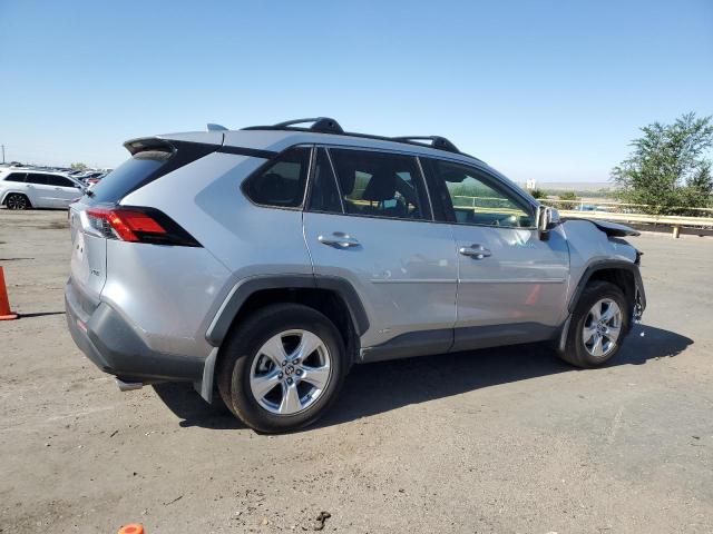 2020 TOYOTA RAV4 XLE - JTMR6RFV4LD004031