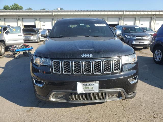 2019 JEEP GRAND CHER 1C4RJFBG6KC736878