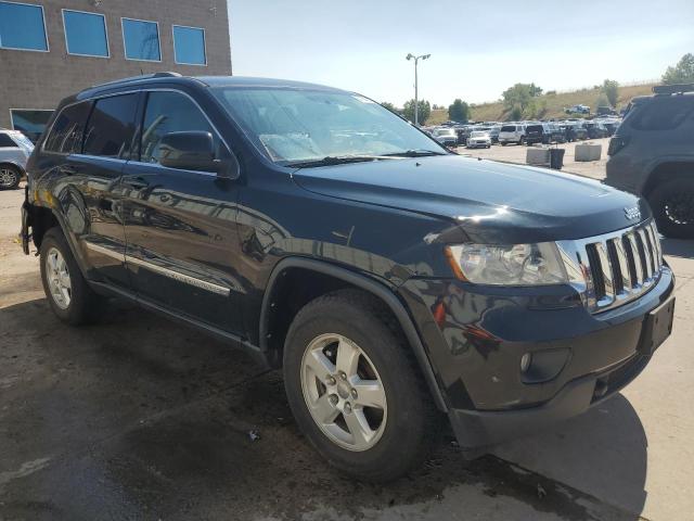 2012 JEEP GRAND CHER - 1C4RJFAG8CC245750