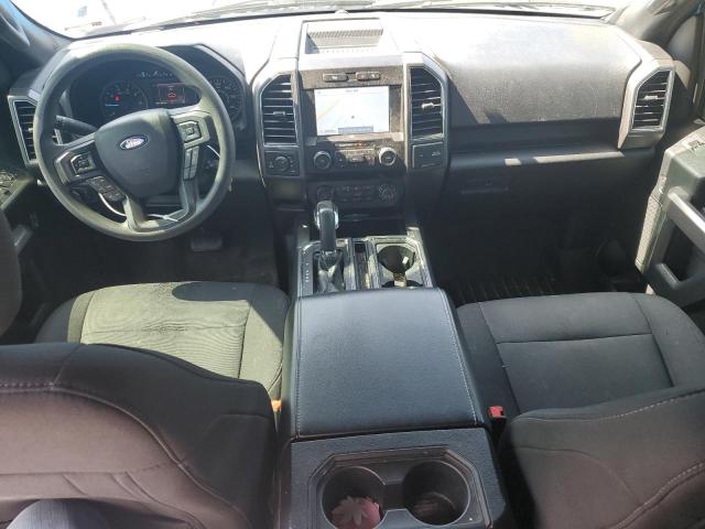 2020 FORD F150 SUPER - 1FTEX1EP6LFC50812