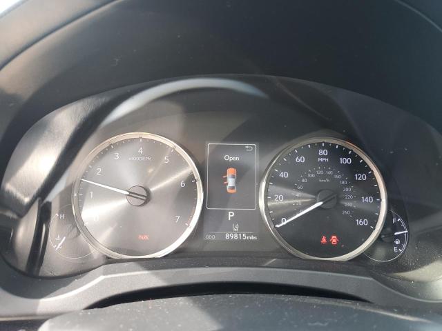 2017 LEXUS IS 300 JTHCM1D24H5018761