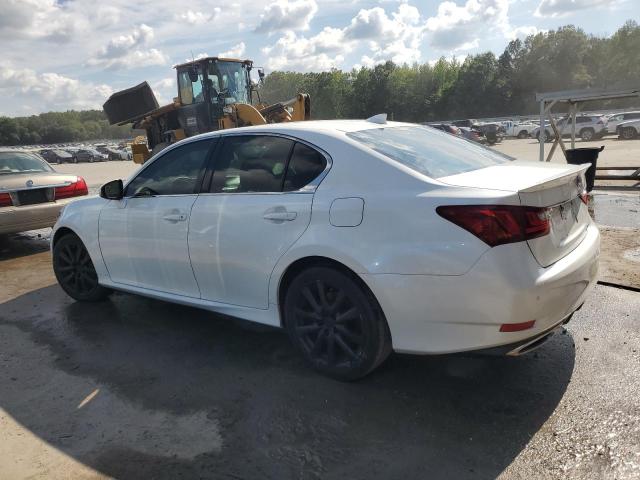 2015 LEXUS GS 350 JTHCE1BL3FA008817