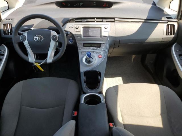 2015 TOYOTA PRIUS JTDKN3DU8F1869179