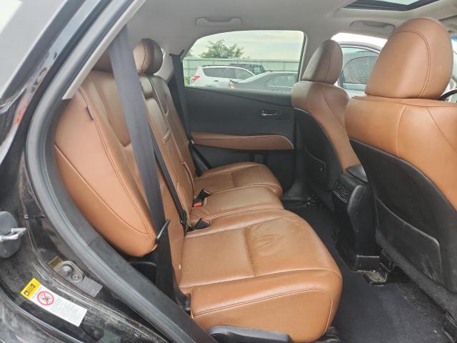 2015 LEXUS RX 350 BAS 2T2BK1BAXFC310293