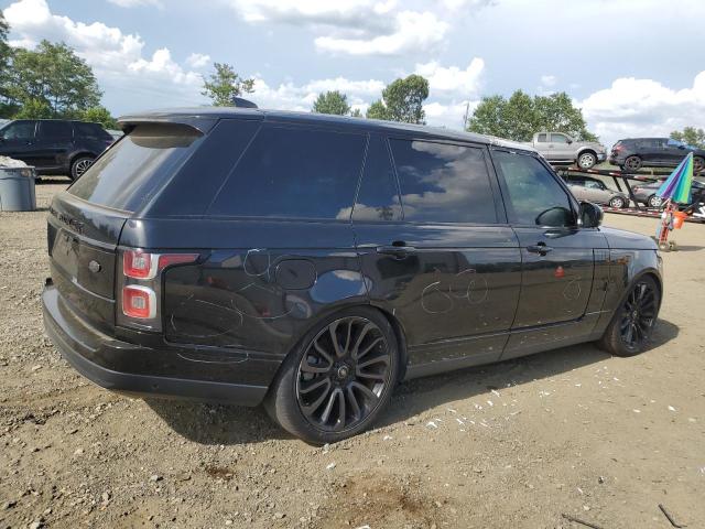 2019 LAND ROVER RANGE ROVE SALGS5REXKA529112
