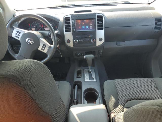 2019 NISSAN FRONTIER S - 1N6AD0CW7KN884742