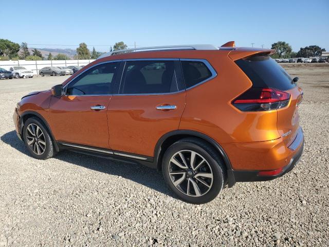 2019 NISSAN ROGUE S - 5N1AT2MT2KC792404