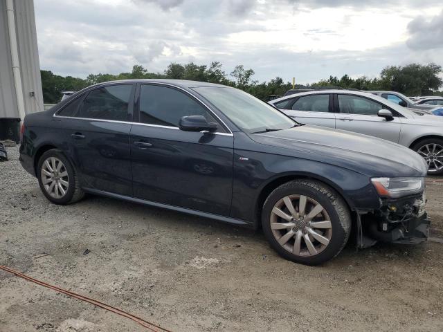 2015 AUDI A4 PREMIUM WAUAFAFL5FN035927