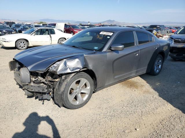 Global Auto Auctions: 2011 DODGE CHARGER