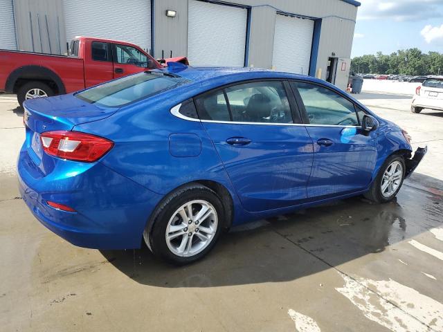 2017 CHEVROLET CRUZE LT - 1G1BE5SM7H7277554