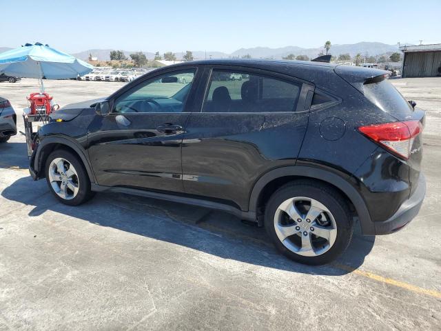 2019 HONDA HR-V LX 3CZRU5H38KG708190