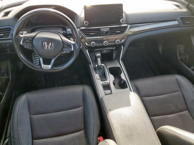 2020 HONDA ACCORD SPORT #3293485411