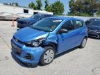 2016 CHEVROLET SPARK LS - KL8CB6SA3GC538340
