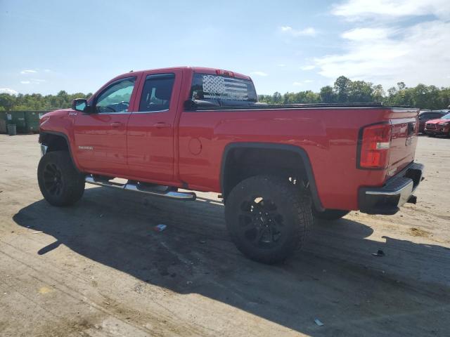 2018 GMC SIERRA K1500 SLE 1GTV2MEH9JZ364694